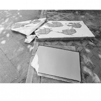 济南小区节能刷新，保温板不到仨月脱落6次，惠民工程变“伤民”