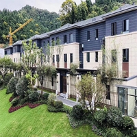 外墙保温装饰一体化的优势，你相识几多？