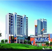 外墙保温装饰一体板市场有多大？