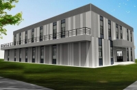 9393体育保温一体板让绿色修建经得起磨练